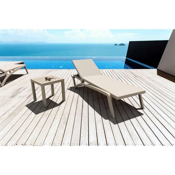 Sun Lounger Sets