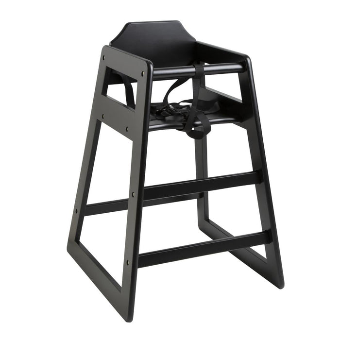 High Chairs & Changing Stations