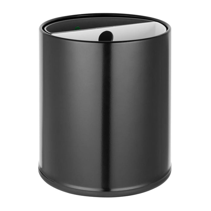 Bins & Ashtrays