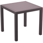 Orlando 80 Table - White