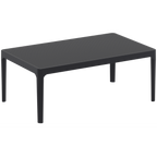 Sky Lounge Table - Anthracite