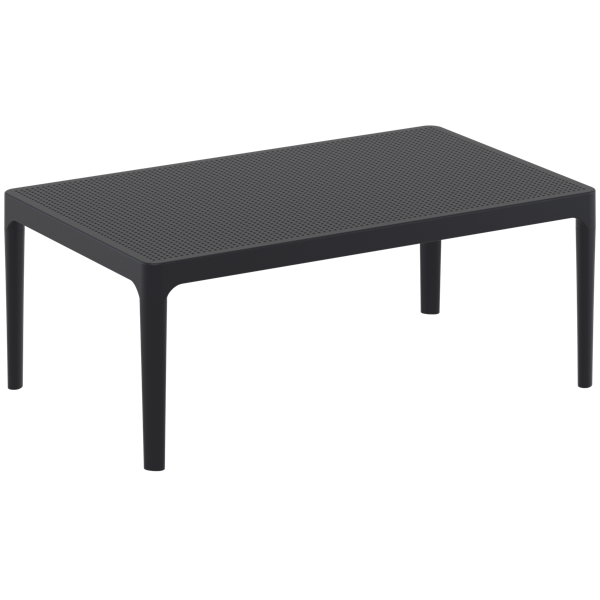 Sky Lounge Table - Anthracite