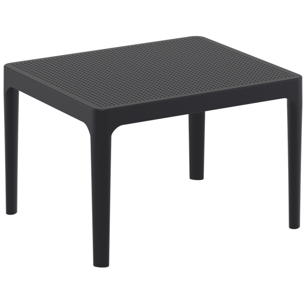 Sky Side Table 600x500