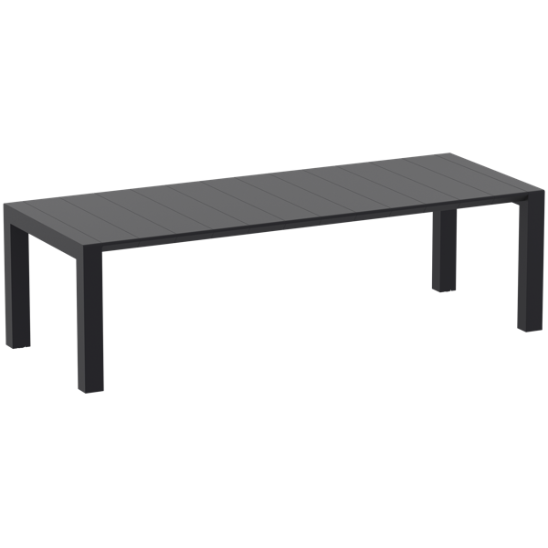 Vegas Table XL 260/300 - White