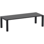 Vegas Table XL 260/300 - White