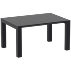 Vegas Table 100/140 - White