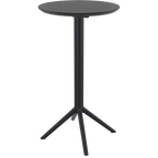 Sky Folding BAR Table 60 Round