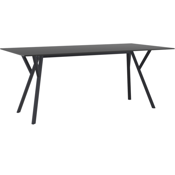 Max Table 180