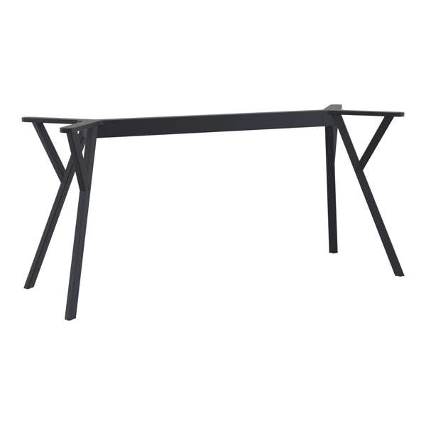 Max Legs XL Black