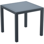 Orlando 80 Table - White
