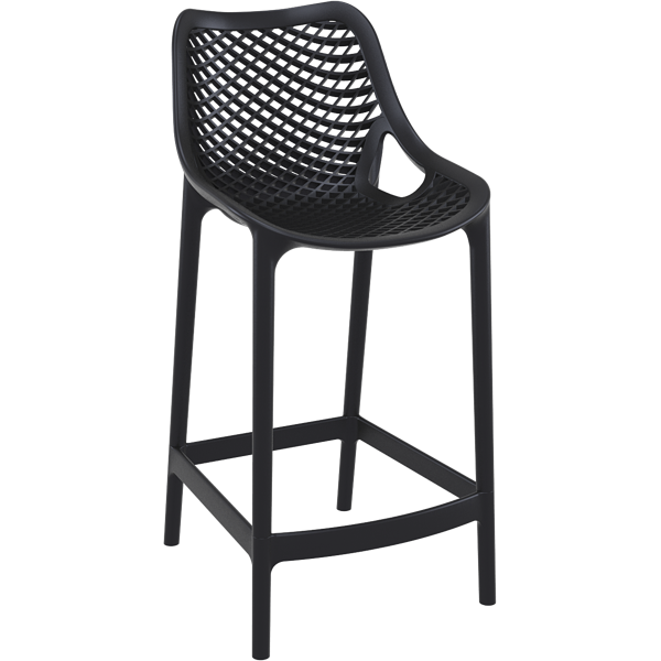 Air Bar Stool 65cm (Counter Height)