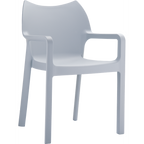 Diva Arm Chair