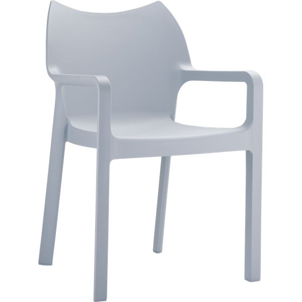Diva Arm Chair