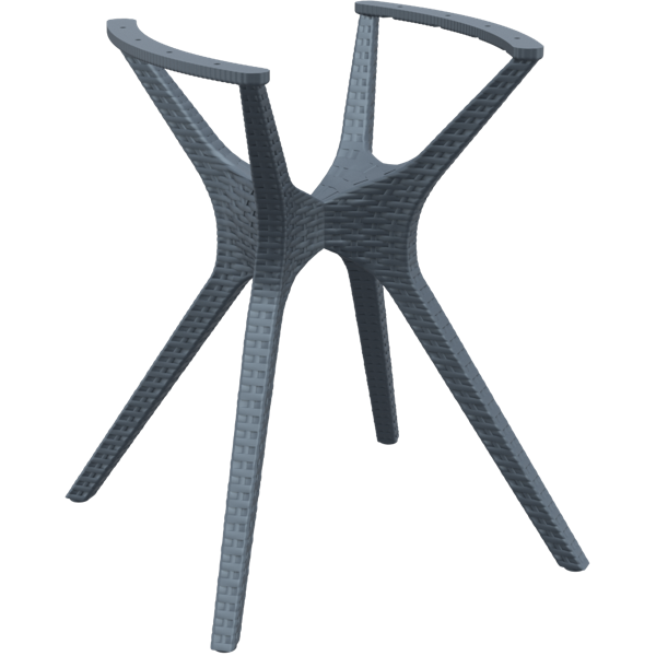 Ibiza Legs Small