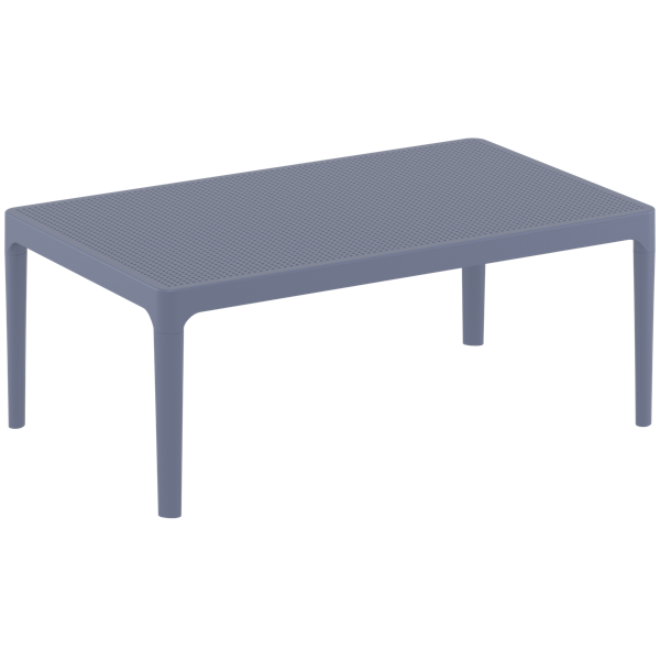 Sky Lounge Coffee Side Tables