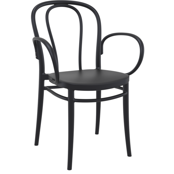 Victor Bentwood XL Arm Chair