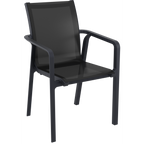 Pacific Arm Chair