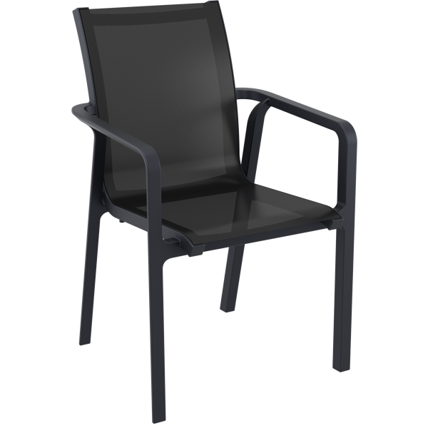 Pacific Arm Chair