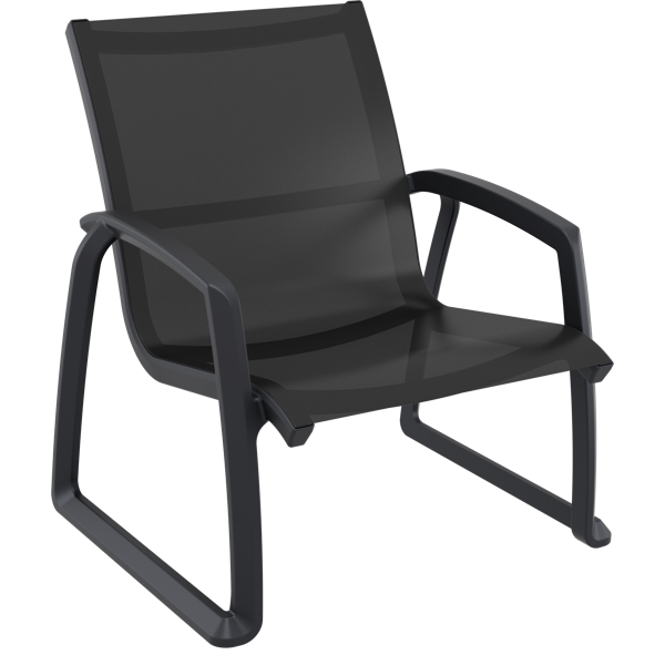 Pacific Lounge Arm Chair