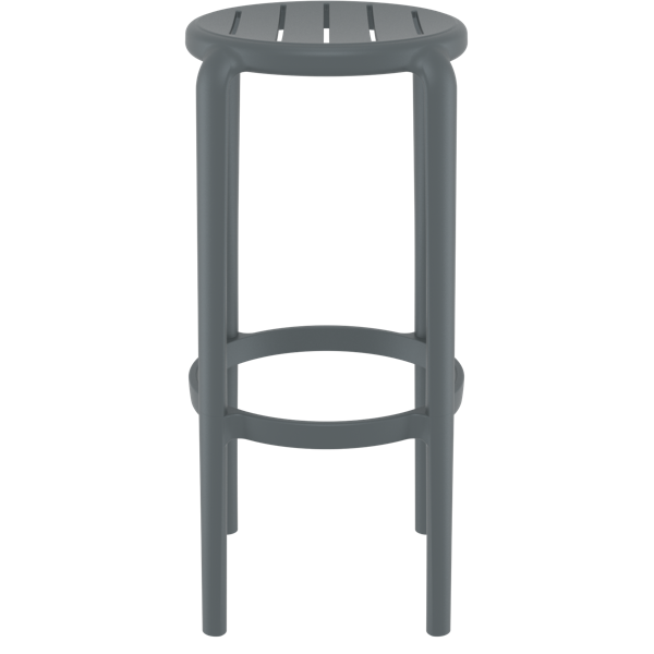 Tom Bar 75 Anthracite