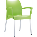 Dolce Arm Chair