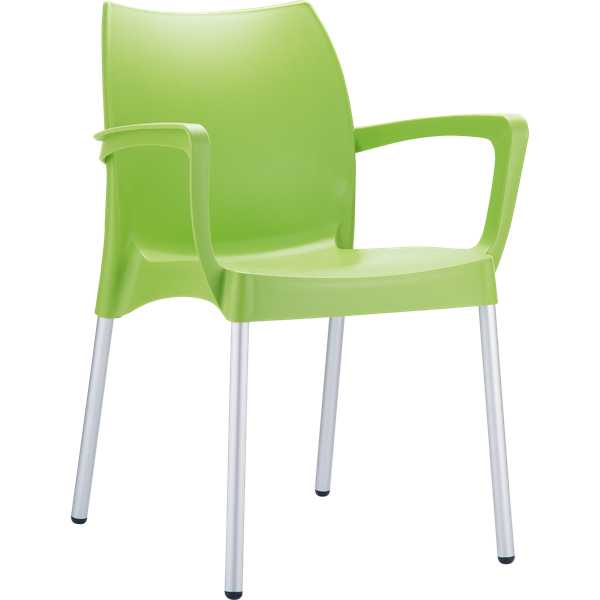 Dolce Arm Chair