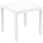 Orlando 80 Table - White