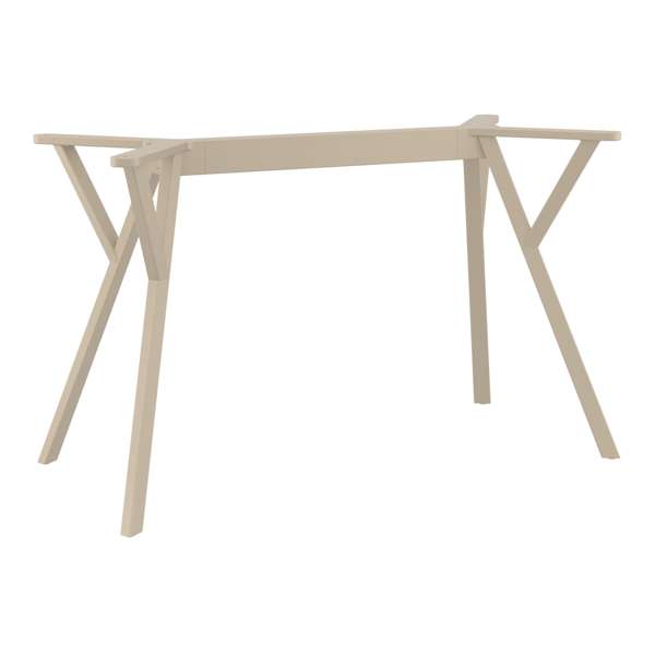 Max Legs Medium Taupe