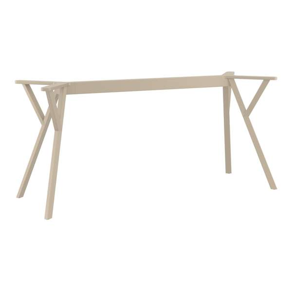 Max Legs XL Taupe