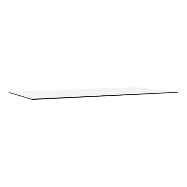 Max Table Top 180 White