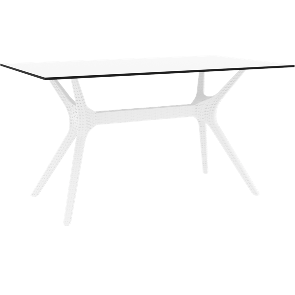 Ibiza Table 140