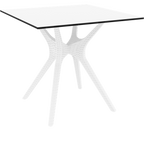 Ibiza Table 80
