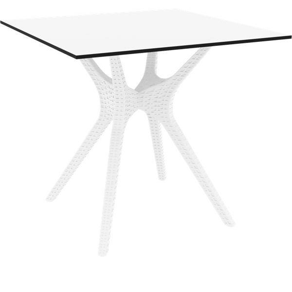 Ibiza Table 80