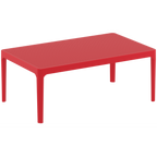 Sky Lounge Table - Anthracite