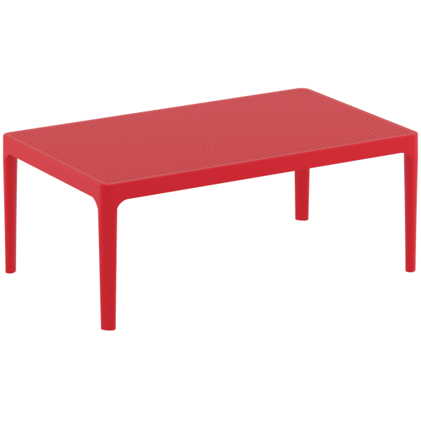 Sky Lounge Table - Anthracite