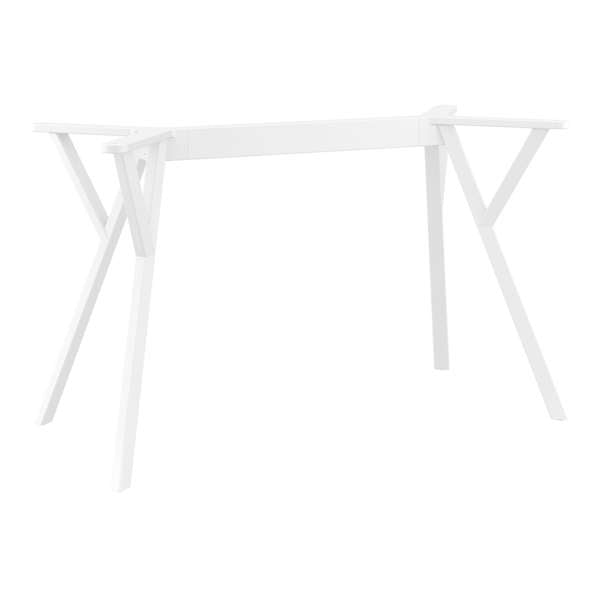 Max Legs Medium White