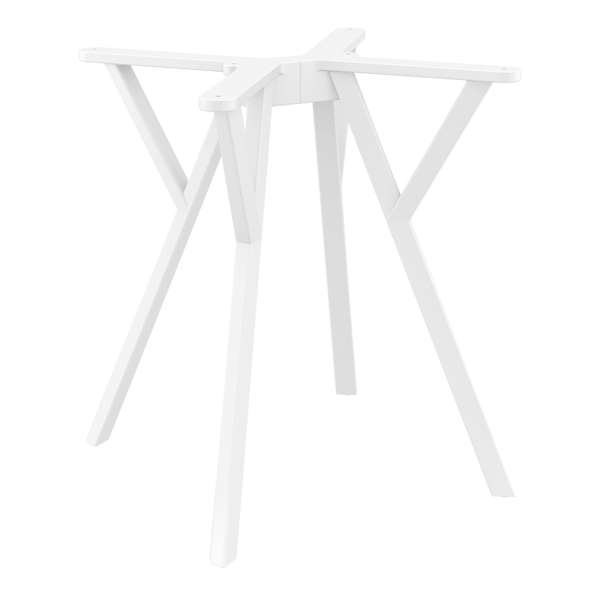 Max Legs Small White