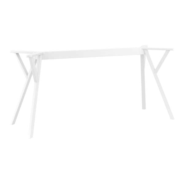 Max Legs XL White