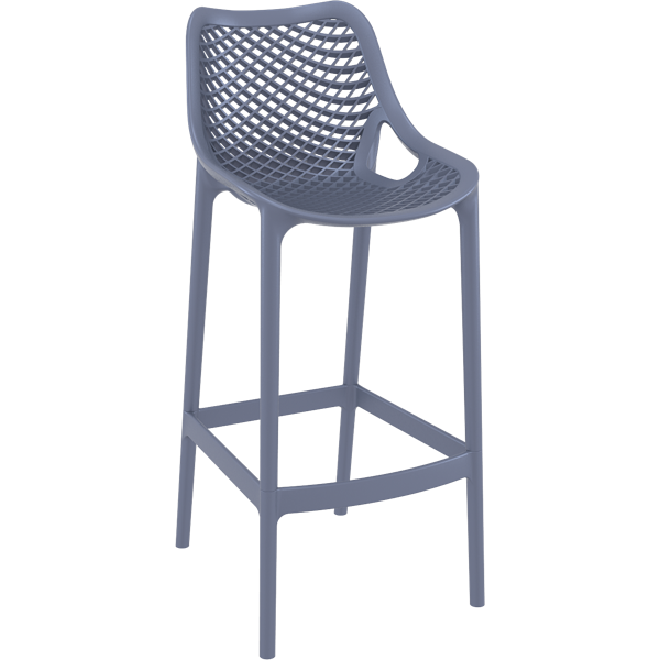 Air Bar Stool 75cm (Bar Height)
