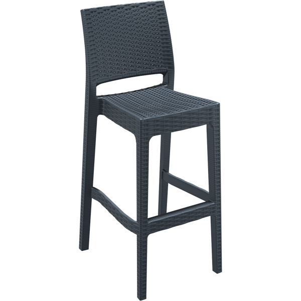 Jamaica Bar Stool 75
