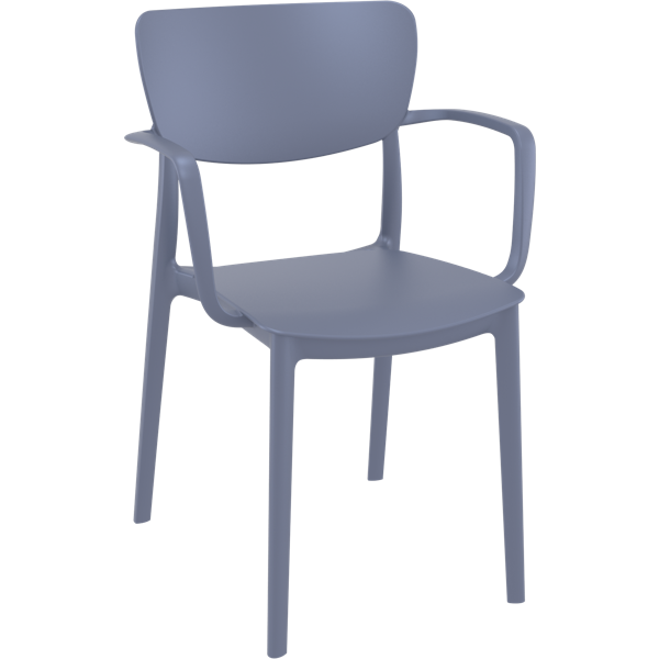 Lisa Arm Chairs