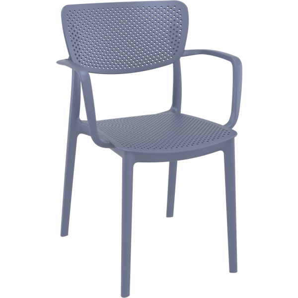 Loft Arm Chairs