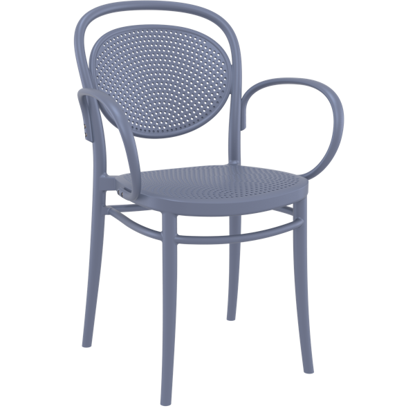 Marcel XL Arm Chair