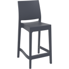 Maya Bar Stool 65cm (Counter Height)