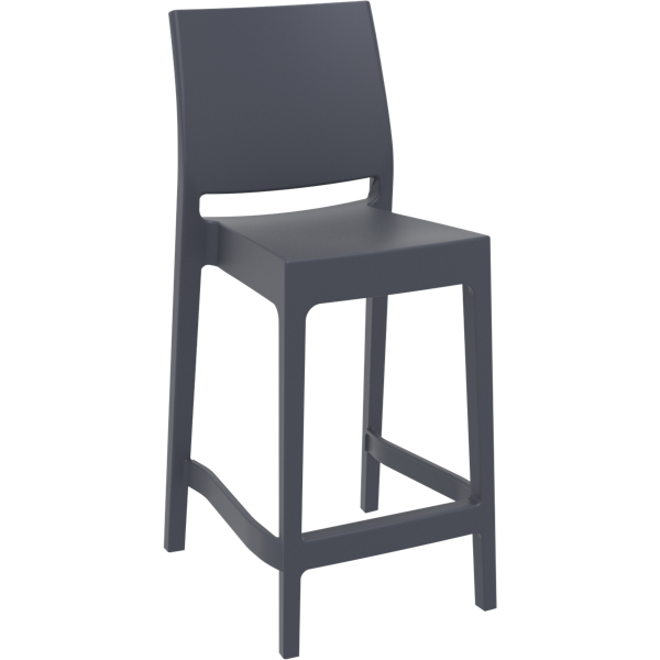 Maya Bar Stool 65cm (Counter Height)