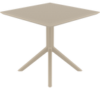 Sky Table 80