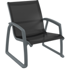Pacific Lounge Arm Chair