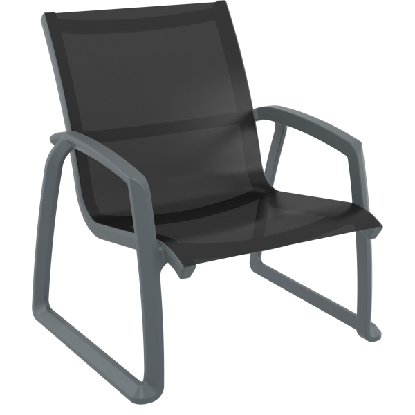 Pacific Lounge Arm Chair