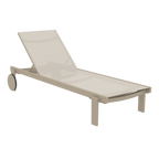 Casablanca Sun Lounger