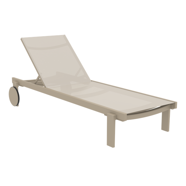 Casablanca Sun Lounger